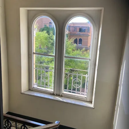 Il Tetto Apartament