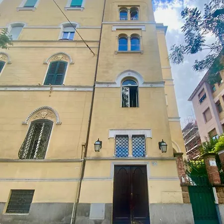 Il Tetto * Rome
