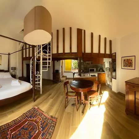 Apartment Il Tetto *