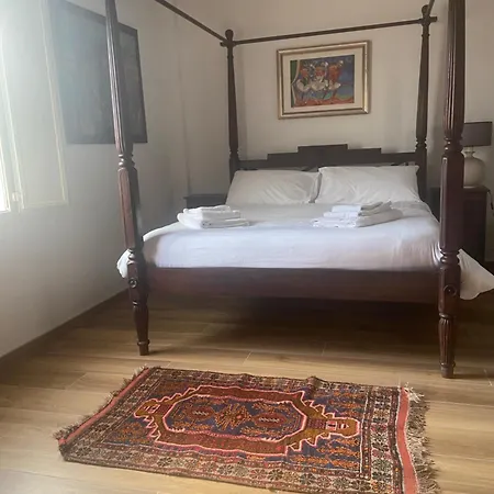 Apartament Il Tetto Rzym