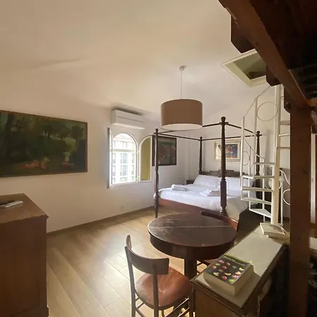 Apartment Il Tetto *