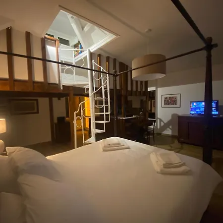 Il Tetto Apartment