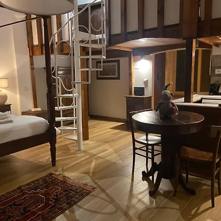 Apartment Il Tetto *