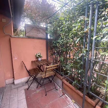 Apartment Il Tetto