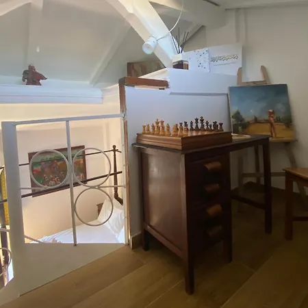 Il Tetto Apartment