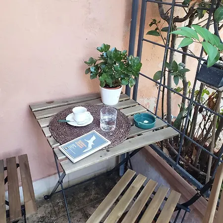Il Tetto Апартаменты