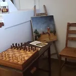 Il Tetto Appartement *