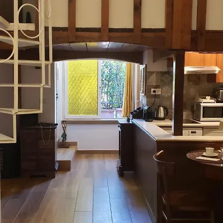 Il Tetto Appartamento Roma