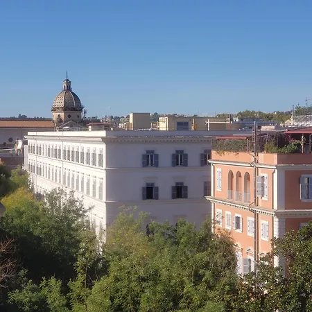 Il Tetto Appartamento *