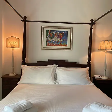 Appartement Il Tetto Rome